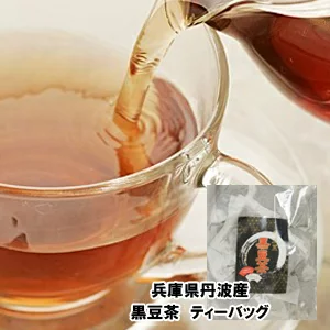 黒豆茶