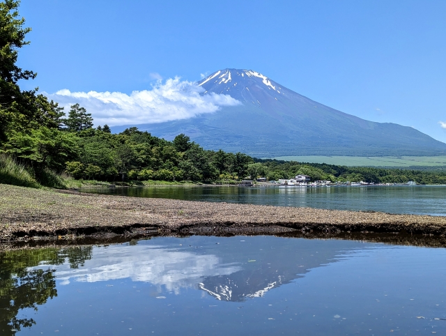 山梨