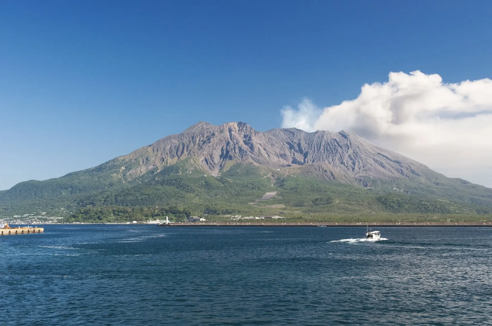 鹿児島