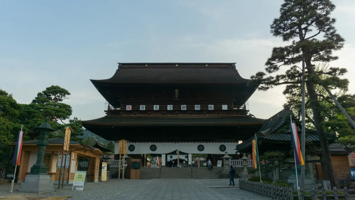 長野